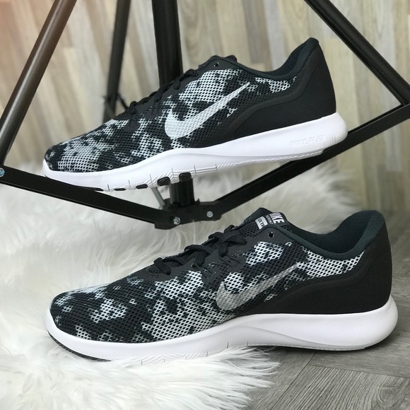 nike flex trainer 7 print